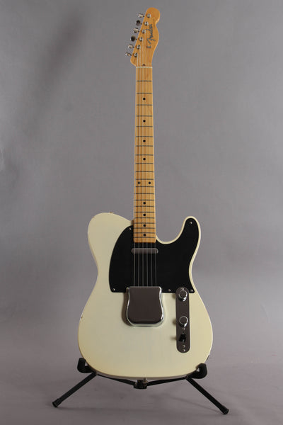 ギター Fender New AVRI 1958 TELECASTER Fender Custom Shop 1958 Telecaster, Journeyman Relic, Aged