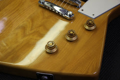 1976 Ibanez 2459 Destroyer Explorer "Korina" Natural