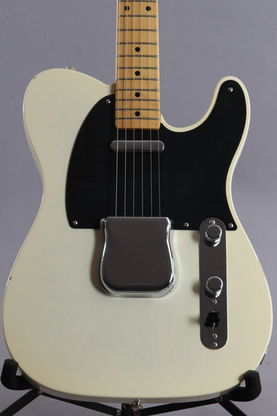 ギター Fender New AVRI 1958 TELECASTER Fender Custom Shop 1958 Telecaster, Journeyman Relic, Aged