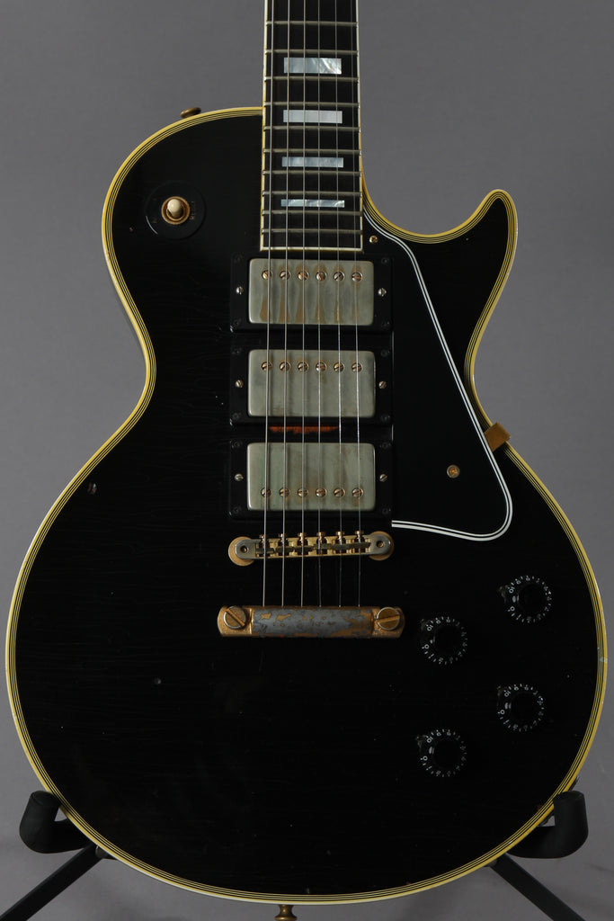 2015 Gibson Custom Shop Collector's Choice #22 Tommy Colletti 1959 Les Paul Custom