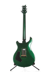 2005 PRS Paul Reed Smith Custom 24 Green Sparkle