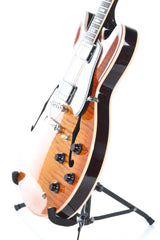 2017 Gibson Memphis ES-335 Figured Faded Lightburst