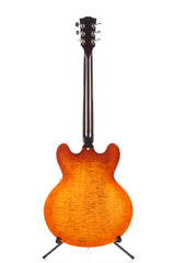2017 Gibson Memphis ES-335 Figured Faded Lightburst