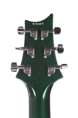 2005 PRS Paul Reed Smith Custom 24 Green Sparkle