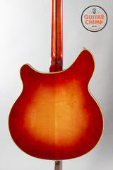 1973 Rickenbacker 360 Fireglo