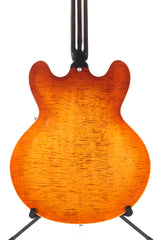 2017 Gibson Memphis ES-335 Figured Faded Lightburst