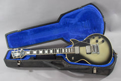 1984 Gibson Les Paul Custom Silverburst ~Factory Gibson Style Kahler~