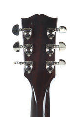 2017 Gibson Memphis ES-335 Figured Faded Lightburst