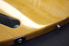 1976 Ibanez 2459 Destroyer Explorer "Korina" Natural