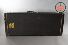 1973 Rickenbacker 360 Fireglo