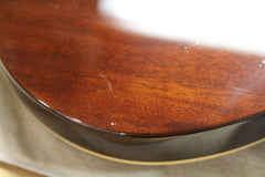 2019 Gibson Custom Shop Les Paul Standard Goldtop Gold Sparkle