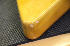 1976 Ibanez 2459 Destroyer Explorer "Korina" Natural