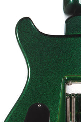 2005 PRS Paul Reed Smith Custom 24 Green Sparkle