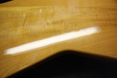 1976 Ibanez 2459 Destroyer Explorer "Korina" Natural