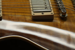 2007 Gibson Custom Shop Historic CR9 Chambered '59 Reissue Les Paul