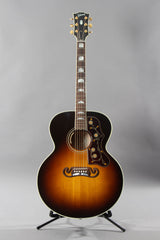 2019 Gibson SJ-200 Standard Vintage Sunburst