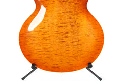 2017 Gibson Memphis ES-335 Figured Faded Lightburst