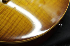 2007 Gibson Custom Shop Historic CR9 Chambered '59 Reissue Les Paul