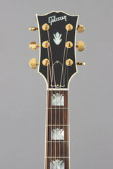 2019 Gibson SJ-200 Standard Vintage Sunburst