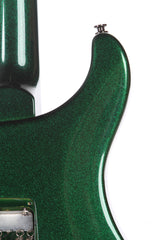 2005 PRS Paul Reed Smith Custom 24 Green Sparkle