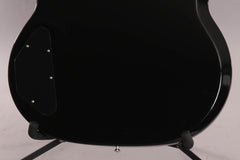 2015 Gibson Custom Shop EDS-1275 Sg Double Neck Electric Guitar Ebony