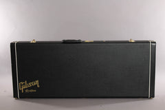 2015 Gibson Custom Shop EDS-1275 Sg Double Neck Electric Guitar Ebony