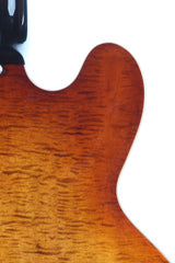 2017 Gibson Memphis ES-335 Figured Faded Lightburst