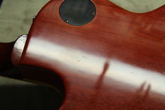 2007 Gibson Custom Shop Historic CR9 Chambered '59 Reissue Les Paul