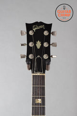 1980 Gibson ES-335 TD Tobacco Sunburst Semi-Hollowbody