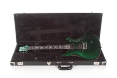 2005 PRS Paul Reed Smith Custom 24 Green Sparkle