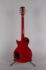 2001 Gibson Custom Shop Les Paul Elegant Premium Quilt Top -SLASH PICKUPS-