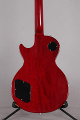 2001 Gibson Custom Shop Les Paul Elegant Premium Quilt Top -SLASH PICKUPS-