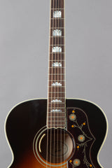 2019 Gibson SJ-200 Standard Vintage Sunburst