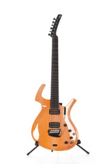 1998 Parker Fly Deluxe Electric Guitar -PRE REFINED-