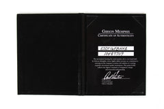 2017 Gibson Memphis ES-335 Figured Faded Lightburst