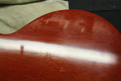 2007 Gibson Custom Shop Historic CR9 Chambered '59 Reissue Les Paul