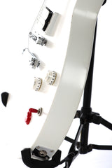 2011 Gibson Les Paul Buckethead Studio Baritone Guitar