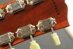 2007 Gibson Custom Shop Historic CR9 Chambered '59 Reissue Les Paul