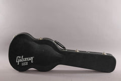 2013 Gibson Sg Deluxe Cobalt Blue Fade