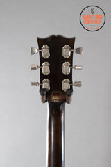 1980 Gibson ES-335 TD Tobacco Sunburst Semi-Hollowbody