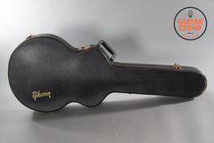 1980 Gibson ES-335 TD Tobacco Sunburst Semi-Hollowbody