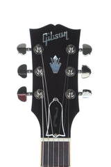 2017 Gibson Memphis ES-335 Figured Turquois