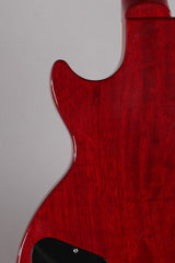 2001 Gibson Custom Shop Les Paul Elegant Premium Quilt Top -SLASH PICKUPS-