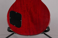 2001 Gibson Custom Shop Les Paul Elegant Premium Quilt Top -SLASH PICKUPS-