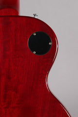 2001 Gibson Custom Shop Les Paul Elegant Premium Quilt Top -SLASH PICKUPS-