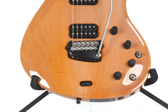 1998 Parker Fly Deluxe Electric Guitar -PRE REFINED-