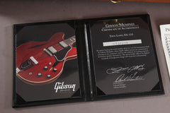 2014 Gibson ES-335 Trini Lopez #119 of 250