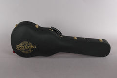 2001 Gibson Custom Shop Les Paul Elegant Premium Quilt Top -SLASH PICKUPS-