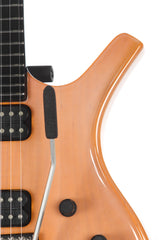 1998 Parker Fly Deluxe Electric Guitar -PRE REFINED-