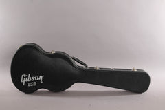 2013 Gibson 20th Anniversary Nighthawk Fireburst ~AAA Top~